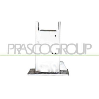 AD0241603_2.JPG Staffa Destra Rinforzo Paraurti Anteriore Per Audi A4 (b8) Dal 2007 Al 2011