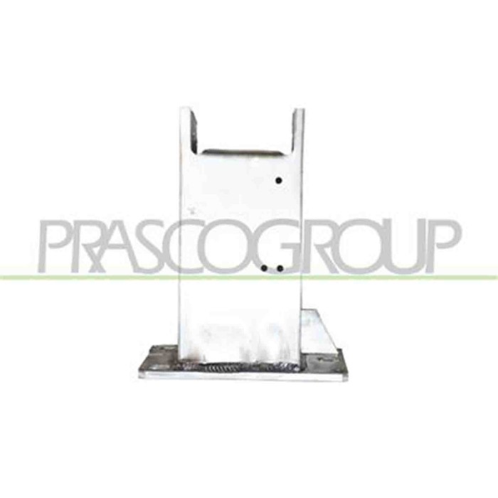 AD0241603_2.JPG Staffa Destra Rinforzo Paraurti Anteriore Per Audi A4 (b8) Dal 2007 Al 2011