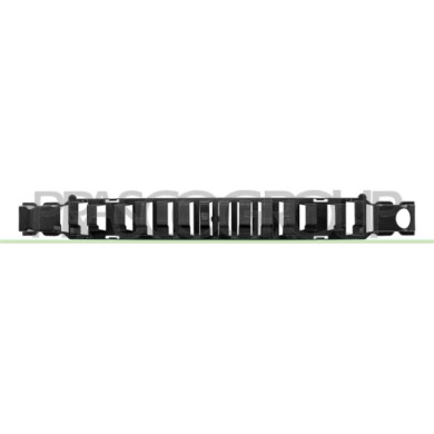 NEUTRO.jpg Assorbitore Paraurti Anteriore Plastica Compatibile Per FORD FOCUS Dal 07/2018 Al 02/2022 Codice Originale 2195769