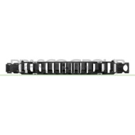 NEUTRO.jpg Assorbitore Paraurti Anteriore Plastica Compatibile Per FORD FOCUS Dal 07/2018 Al 02/2022 Codice Originale 2195769