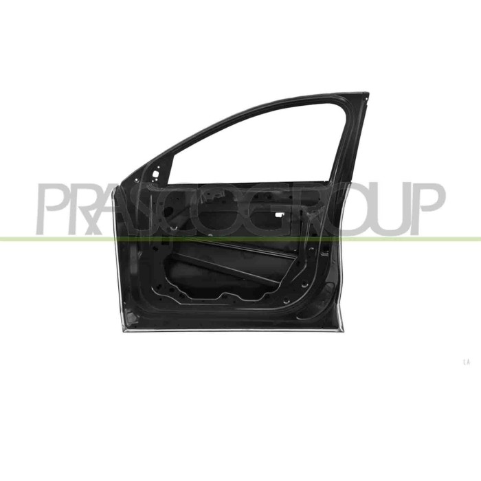 FD4323503_2.JPG Porta Anteriore Destra Compatibile Per FORD FOCUS Dal 07/2018 Al 02/2022 Codice Originale 2524425