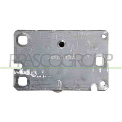 AD0241603_3.JPG Staffa Destra Rinforzo Paraurti Anteriore Per Audi A4 (b8) Dal 2007 Al 2011