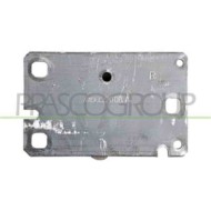 AD0241603_3.JPG Staffa Destra Rinforzo Paraurti Anteriore Per Audi A4 (b8) Dal 2007 Al 2011