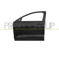 Porta Anteriore Sinistra Compatibile Per FORD FOCUS Dal 07/2018 Al 02/2022 Codice Originale 2524421