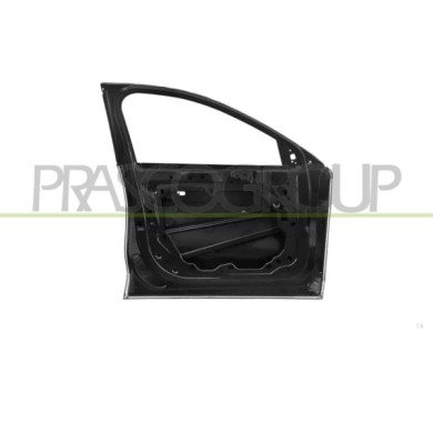 FD4323504_2.JPG Porta Anteriore Sinistra Compatibile Per FORD FOCUS Dal 07/2018 Al 02/2022 Codice Originale 2524421