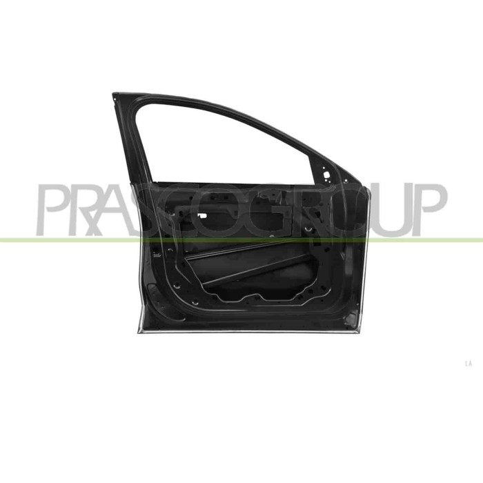 FD4323504_2.JPG Porta Anteriore Sinistra Compatibile Per FORD FOCUS Dal 07/2018 Al 02/2022 Codice Originale 2524421