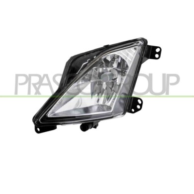 NEUTRO.jpg Fendinebbia Sinistro Compatibile Per FORD FOCUS Dal 07/2018 Al 02/2022 Codice Originale 2239217