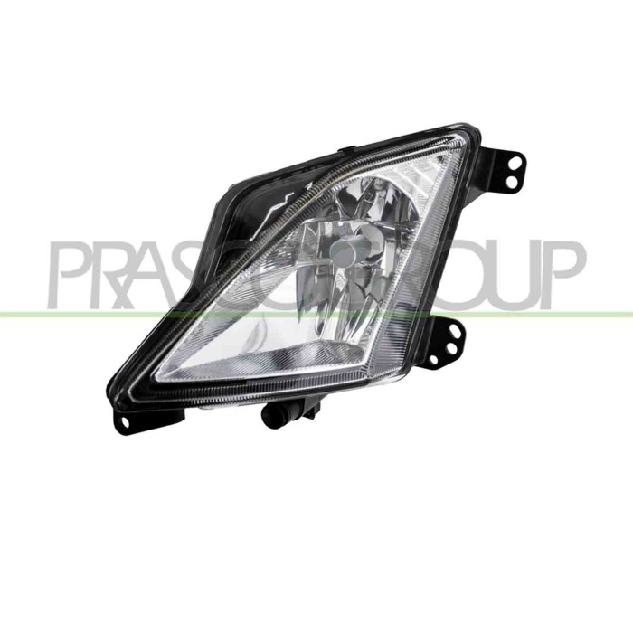 NEUTRO.jpg Fendinebbia Sinistro Compatibile Per FORD FOCUS Dal 07/2018 Al 02/2022 Codice Originale 2239217