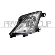 Fendinebbia Sinistro Compatibile Per FORD FOCUS Dal 07/2018 Al 02/2022 Codice Originale 2239217