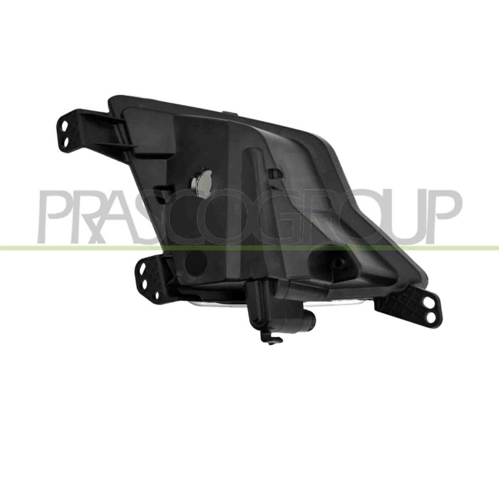 LIBRETTO_RICHIESTA_TARGA.JPG Fendinebbia Sinistro Compatibile Per FORD FOCUS Dal 07/2018 Al 02/2022 Codice Originale 2239217