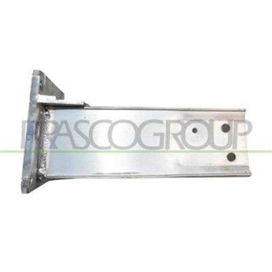 AD0241604_1.JPG Staffa Sinistra Rinforzo Paraurti Anteriore Per Audi A4 (b8) Dal 2007 Al 2011
