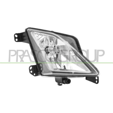 DX_SCRITTA_LOGO.jpg Fendinebbia Destro Compatibile Per FORD FOCUS Dal 07/2018 Al 02/2022 Codice Originale 2239222