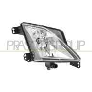 Fendinebbia Destro Compatibile Per FORD FOCUS Dal 07/2018 Al 02/2022 Codice Originale 2239222