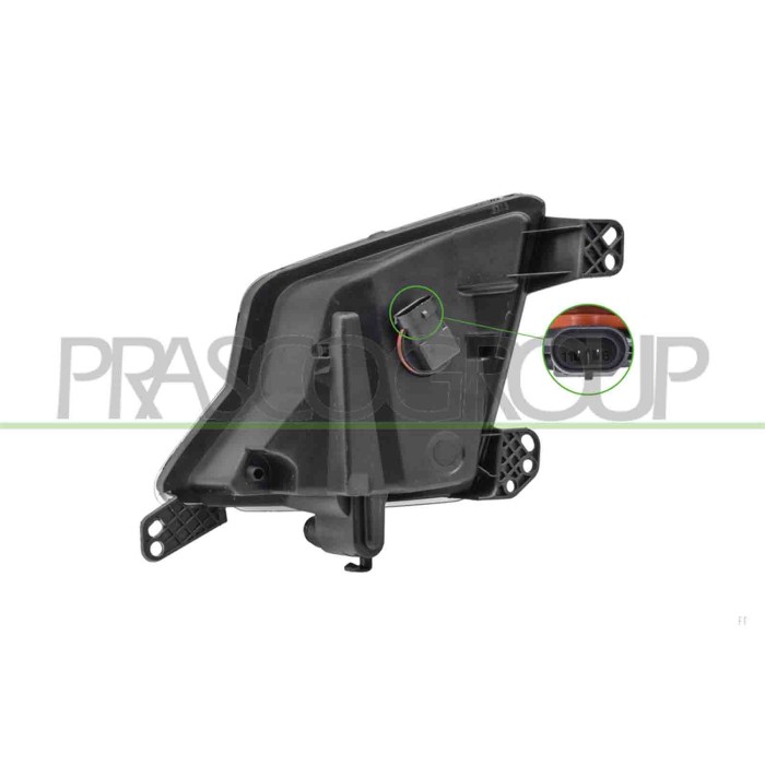 LIBRETTO_RICHIESTA_TARGA.JPG Fendinebbia Destro Compatibile Per FORD FOCUS Dal 07/2018 Al 02/2022 Codice Originale 2239222