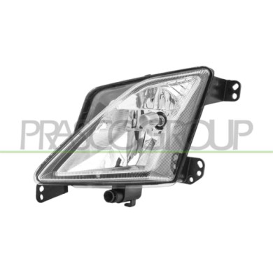 NEUTRO.jpg Fendinebbia Sinistro Compatibile Per FORD FOCUS Dal 07/2018 Al 02/2022 Codice Originale 2239217
