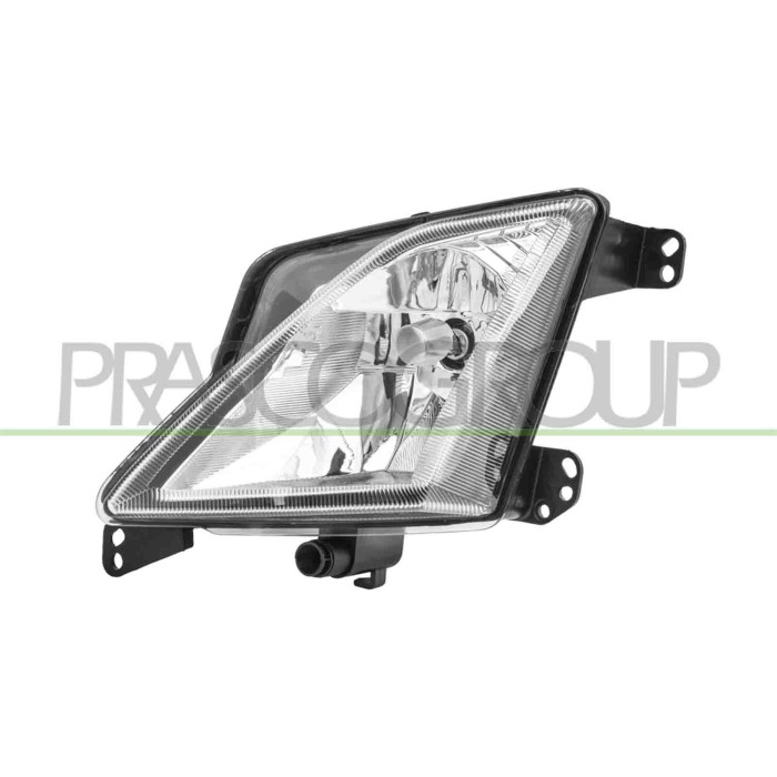 NEUTRO.jpg Fendinebbia Sinistro Compatibile Per FORD FOCUS Dal 07/2018 Al 02/2022 Codice Originale 2239217
