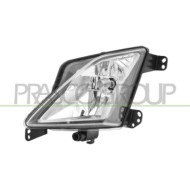 Fendinebbia Sinistro Compatibile Per FORD FOCUS Dal 07/2018 Al 02/2022 Codice Originale 2239217