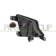 LIBRETTO_RICHIESTA_TARGA.JPG Fendinebbia Sinistro Compatibile Per FORD FOCUS Dal 07/2018 Al 02/2022 Codice Originale 2239217