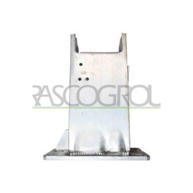 AD0241604_2.JPG Staffa Sinistra Rinforzo Paraurti Anteriore Per Audi A4 (b8) Dal 2007 Al 2011