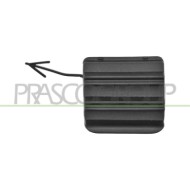 Tappo Coprigancio Traino Paraurti Posteriore Compatibile Per FORD FOCUS ST-LINE Dal 07/2018 Al 02/2022 Codice Originale 2267479