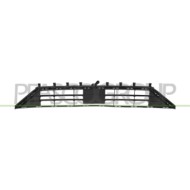 Griglia Paraurti Anteriore Centrale Nera Compatibile Per FORD FOCUS ST-LINE Dal 07/2018 Al 02/2022 Codice Originale 2543370