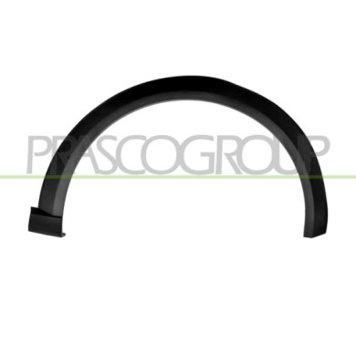 DX_SCRITTA_LOGO.jpg Parafanghino Anteriore Destro Nero Goffrato Compatibile Per FORD PUMA Dal 12/2019 Al 02/2024 Codice Original