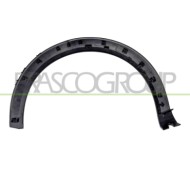 LIBRETTO_RICHIESTA_TARGA.JPG Parafanghino Anteriore Destro Nero Goffrato Compatibile Per FORD PUMA Dal 12/2019 Al 02/2024 Codice