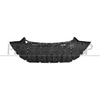 NEUTRO.jpg Riparo Sotto Paraurti Anteriore Compatibile Per FORD PUMA Dal 12/2019 Al 02/2024 Codice Originale 2448477