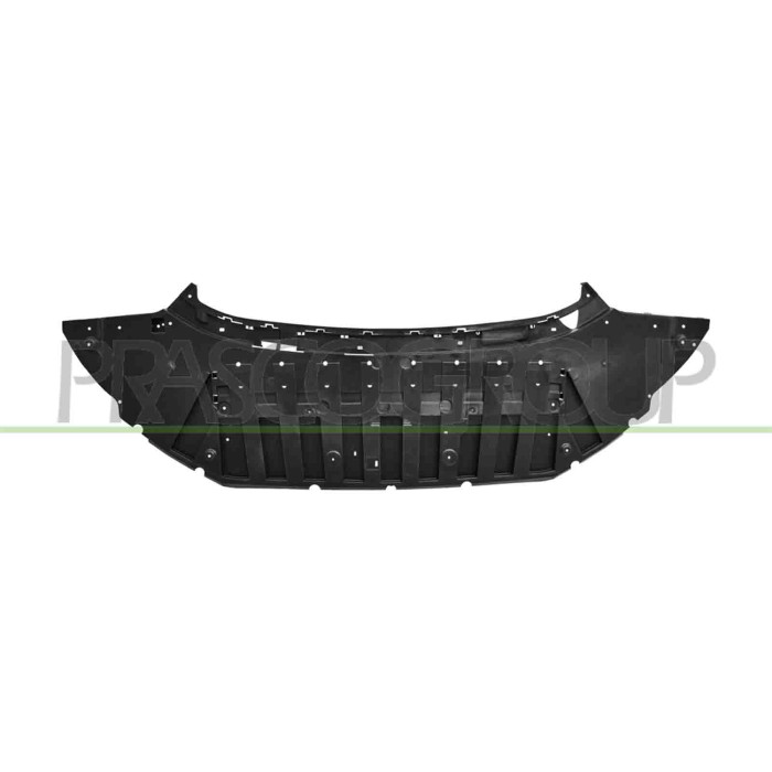 LIBRETTO_RICHIESTA_TARGA.JPG Riparo Sotto Paraurti Anteriore Compatibile Per FORD PUMA Dal 12/2019 Al 02/2024 Codice Originale 2