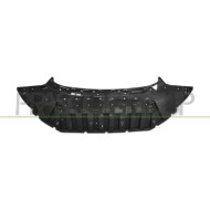 LIBRETTO_RICHIESTA_TARGA.JPG Riparo Sotto Paraurti Anteriore Compatibile Per FORD PUMA Dal 12/2019 Al 02/2024 Codice Originale 2