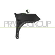LIBRETTO_RICHIESTA_TARGA.JPG Parafango Anteriore Sinistro Compatibile Per FORD PUMA Dal 12/2019 Al 02/2024 Codice Originale 2405