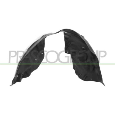 DX_SCRITTA_LOGO.jpg Passaruota Anteriore Destro Compatibile Per FORD PUMA Dal 12/2019 Al 02/2024 Codice Originale 2418961