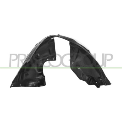 NEUTRO.jpg Passaruota Anteriore Sinistro Compatibile Per FORD PUMA Dal 12/2019 Al 02/2024 Codice Originale 2418963