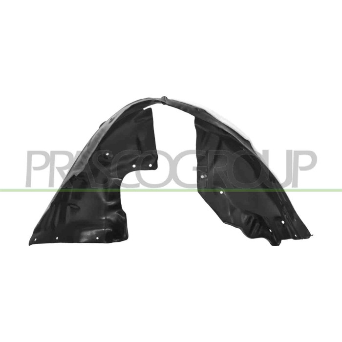 NEUTRO.jpg Passaruota Anteriore Sinistro Compatibile Per FORD PUMA Dal 12/2019 Al 02/2024 Codice Originale 2418963
