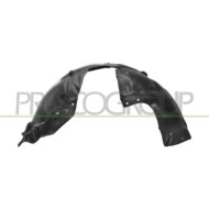 LIBRETTO_RICHIESTA_TARGA.JPG Passaruota Anteriore Sinistro Compatibile Per FORD PUMA Dal 12/2019 Al 02/2024 Codice Originale 241