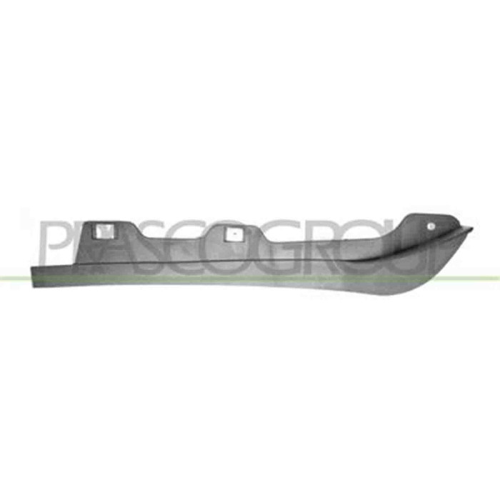 GUIDA_ALLA_SCELTA.JPG Spoiler Destro Paraurti Anteriore Per Audi A4 (b8) Dal 2007 Al 2011