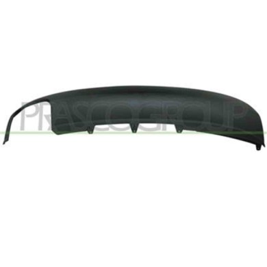 AD0241851_1.JPG Spoiler Paraurti Posteriore Per Audi A4 (b8) Dal 2007 Al 2011