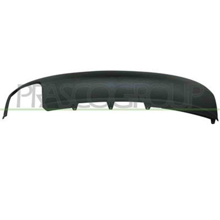 AD0241851_1.JPG Spoiler Paraurti Posteriore Per Audi A4 (b8) Dal 2007 Al 2011