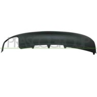 Spoiler Paraurti Posteriore Per Audi A4 (b8) Dal 2007 Al 2011