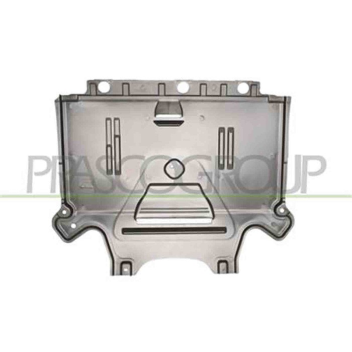 AD0241910_1.JPG Riparo Sotto Cambio Per Audi A4 (b8) Dal 2007 Al 2011