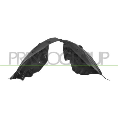 DX_SCRITTA_LOGO.jpg Passaruota Anteriore Destro Compatibile Per FORD PUMA ST-LINE Dal 12/2019 Al 02/2024 Codice Originale 241896