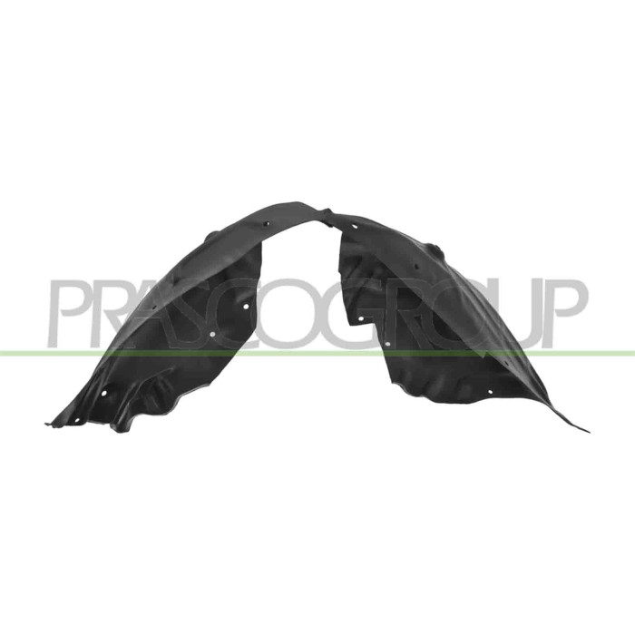 DX_SCRITTA_LOGO.jpg Passaruota Anteriore Destro Compatibile Per FORD PUMA ST-LINE Dal 12/2019 Al 02/2024 Codice Originale 241896