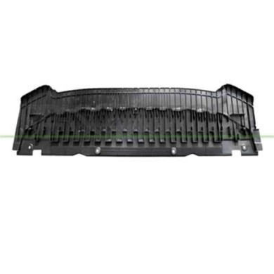 AD0241920_1.JPG Riparo Sotto Paraurti Anteriore Per Audi A4 (b8) Dal 2007 Al 2011
