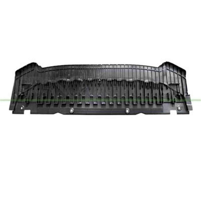 AD0241920_1.JPG Riparo Sotto Paraurti Anteriore Per Audi A4 (b8) Dal 2007 Al 2011
