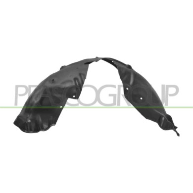 LIBRETTO_RICHIESTA_TARGA.JPG Passaruota Anteriore Destro Compatibile Per FORD PUMA ST-LINE Dal 12/2019 Al 02/2024 Codice Origina