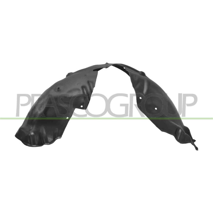 LIBRETTO_RICHIESTA_TARGA.JPG Passaruota Anteriore Destro Compatibile Per FORD PUMA ST-LINE Dal 12/2019 Al 02/2024 Codice Origina