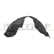 LIBRETTO_RICHIESTA_TARGA.JPG Passaruota Anteriore Destro Compatibile Per FORD PUMA ST-LINE Dal 12/2019 Al 02/2024 Codice Origina