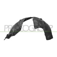 LIBRETTO_RICHIESTA_TARGA.JPG Passaruota Anteriore Sinistro Compatibile Per FORD PUMA ST-LINE Dal 12/2019 Al 02/2024 Codice Origi
