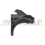 Parafango Anteriore Destro Compatibile Per FORD TRANSIT/TOURNEO COURIER (C4A) Dal 01/2014 Al 05/2018 Codice Originale 2545551