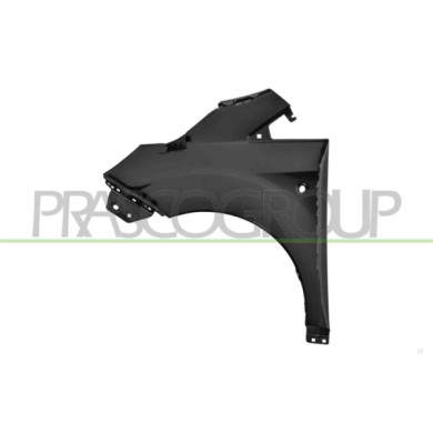 LIBRETTO_RICHIESTA_TARGA.JPG Parafango Anteriore Destro Compatibile Per FORD TRANSIT/TOURNEO COURIER (C4A) Dal 01/2014 Al 05/201